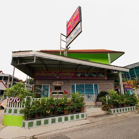 Khanidta Resort Pattaya Eksteriør billede