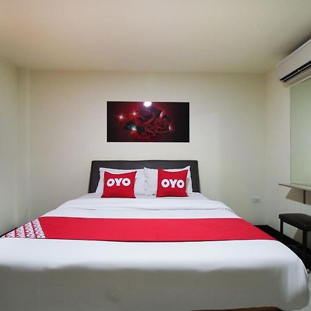 Khanidta Resort Pattaya Eksteriør billede