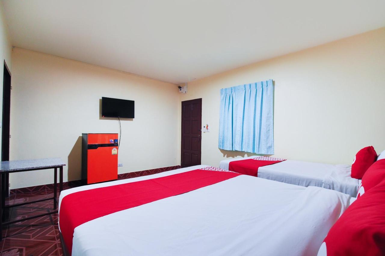 Khanidta Resort Pattaya Eksteriør billede