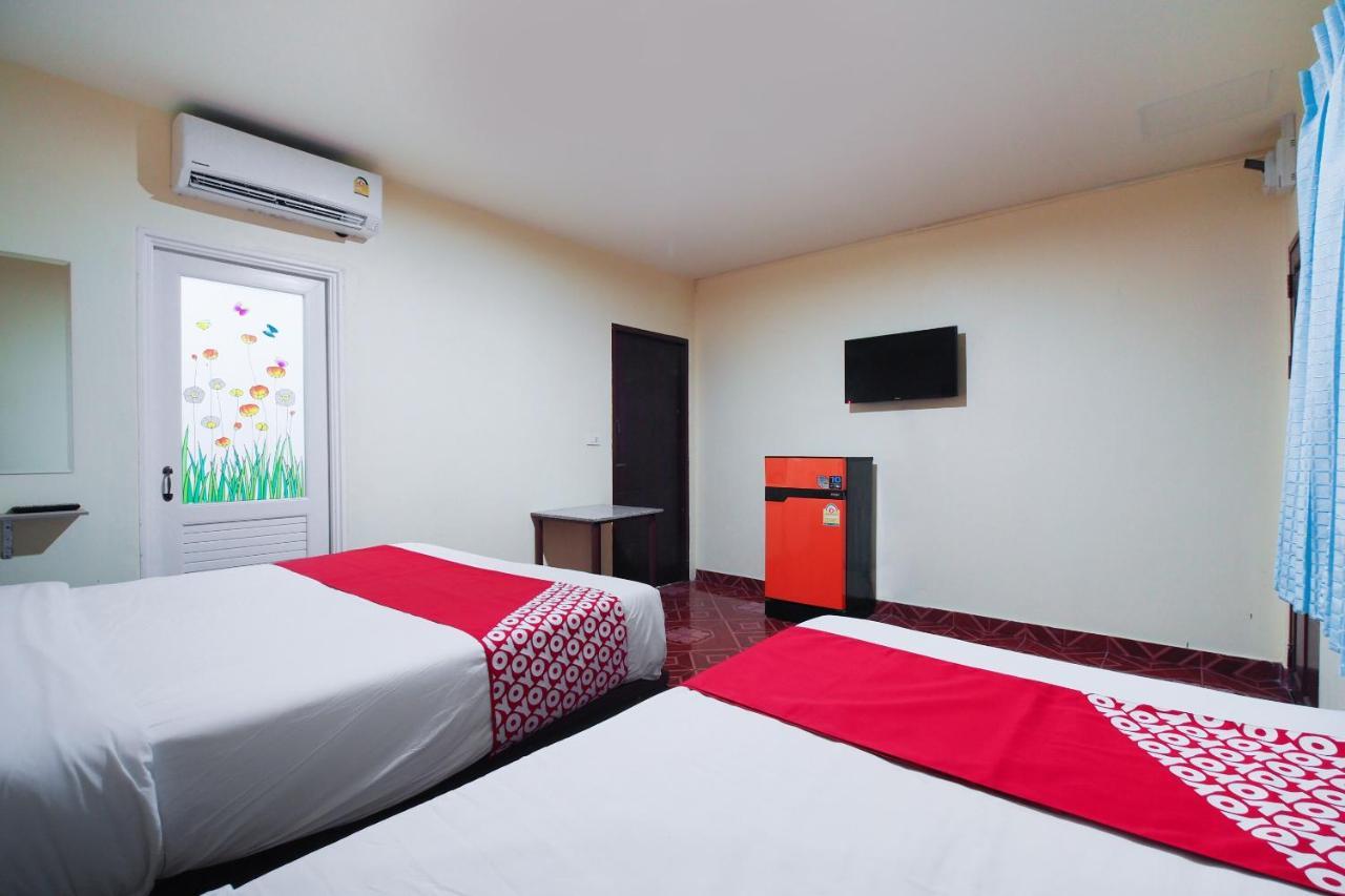Khanidta Resort Pattaya Eksteriør billede