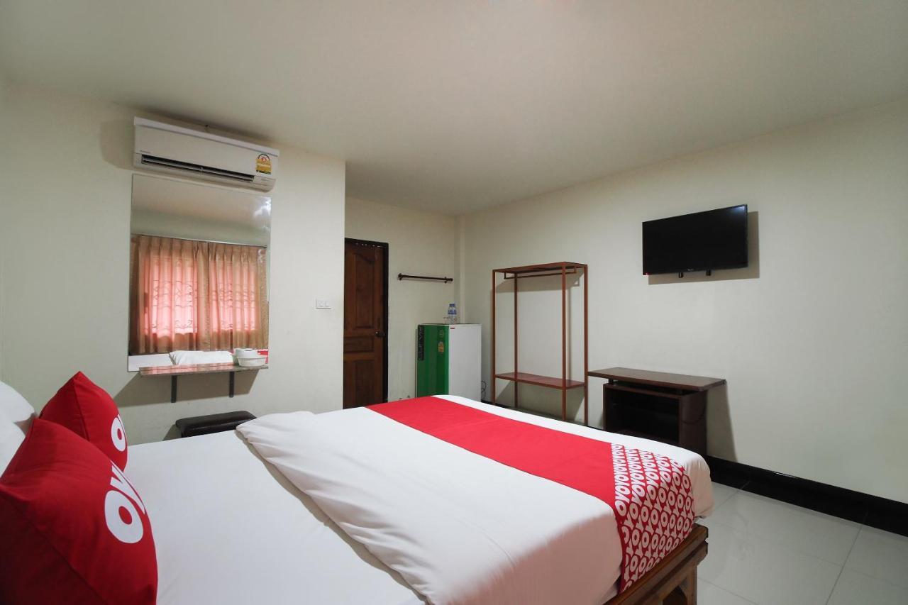 Khanidta Resort Pattaya Eksteriør billede