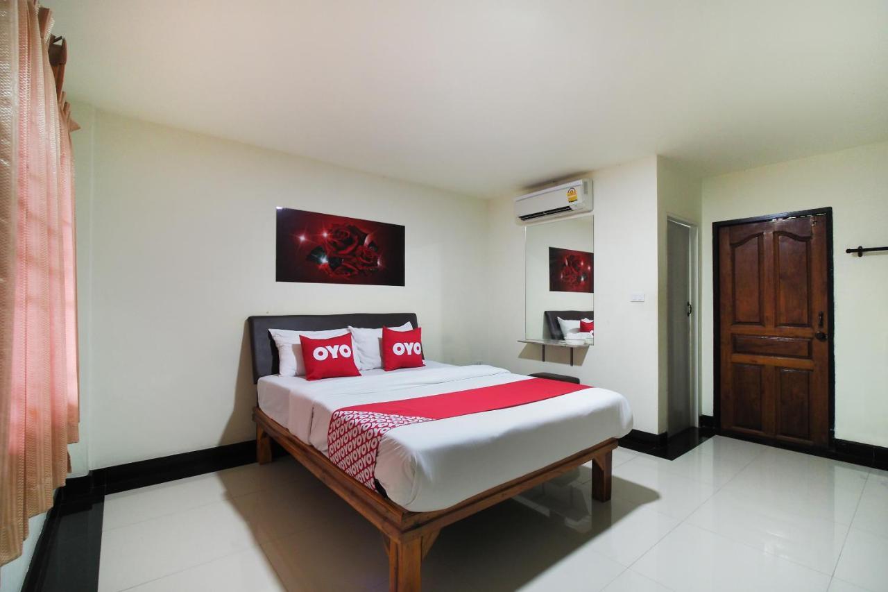 Khanidta Resort Pattaya Eksteriør billede