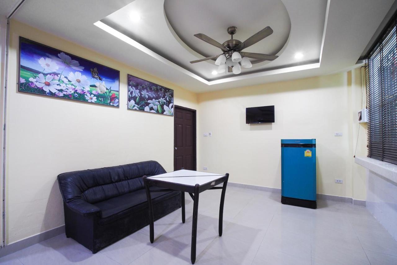 Khanidta Resort Pattaya Eksteriør billede
