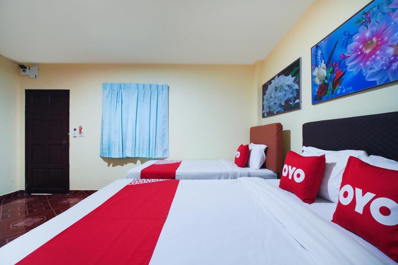 Khanidta Resort Pattaya Eksteriør billede