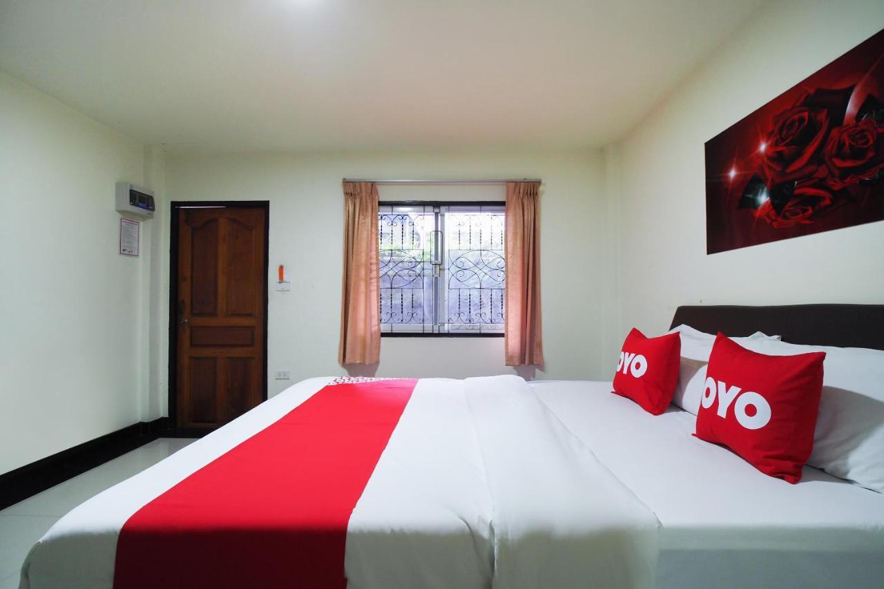 Khanidta Resort Pattaya Eksteriør billede